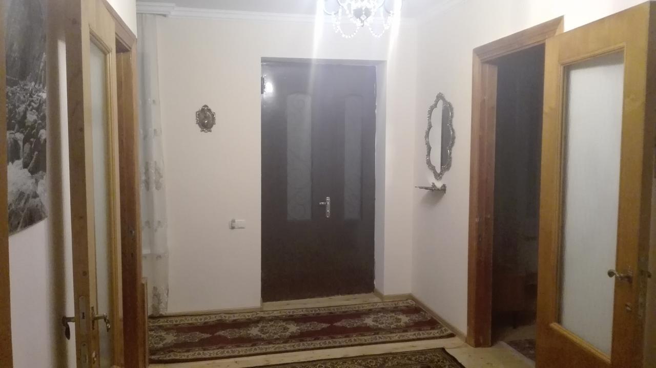 Sweet Home Kazbegi Exterior foto