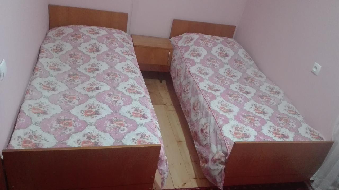 Sweet Home Kazbegi Exterior foto