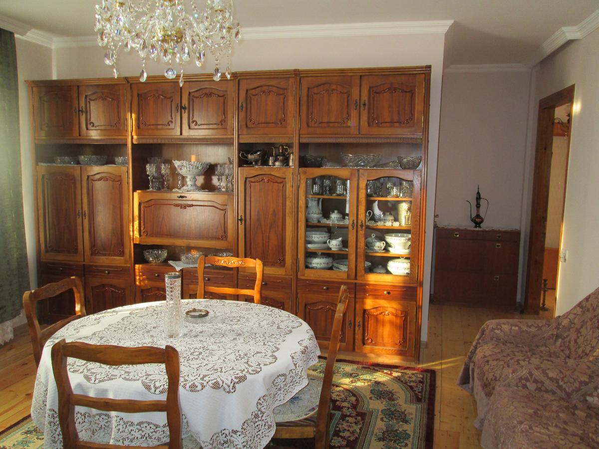 Sweet Home Kazbegi Exterior foto